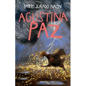 AGUSTINA PAZ - EMILIO JURADO NAON