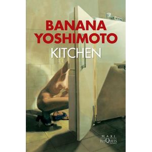 KITCHEN - BANANA YOSHIMOTO