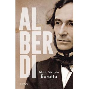 ALBERDI - MARIA VICTORIA BARATTA