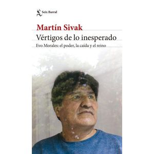 EL VERTIGO DE LO INESPERADO - MARTIN SIVAK