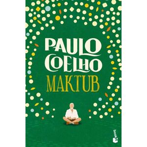 MAKTUB - NUEVA EDICION - PAULO COELHO