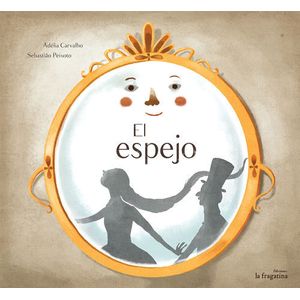 EL ESPEJO VANIDOSO