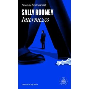 INTERMEZZO - SALLY ROONEY