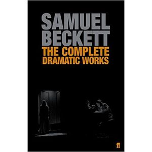 THE COMPLETE DRAMATIC WORKS