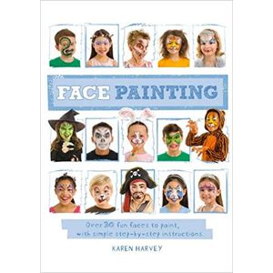 FACE PAINTING