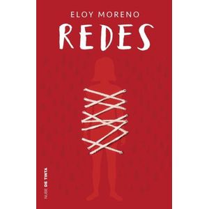 REDES - INVISIBLE 2 - ELOY MORENO