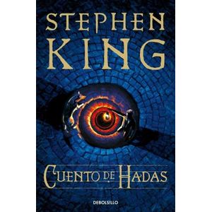 CUENTO DE HADAS - STEPHEN KING