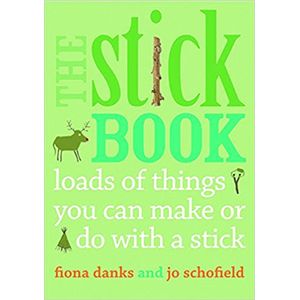 THE STICK BOOK