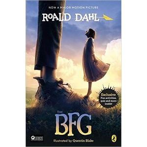 THE BFG