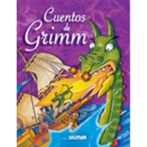CUENTOS DE GRIMM - ESTRELLA