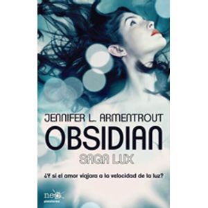 OBSIDIAN - LUX I