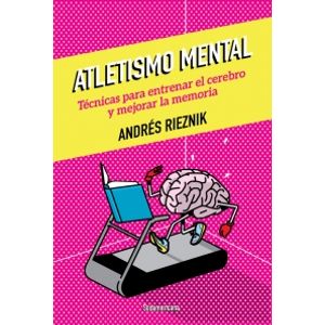 ATLETISMO MENTAL