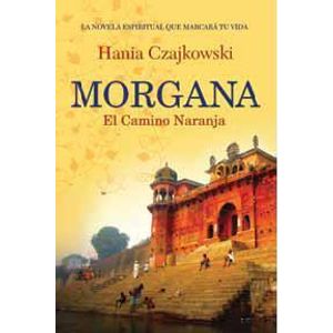 MORGANA: EL CAMINO NARANJA
