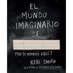 EL MUNDO IMAGINARIO DE...