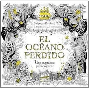 EL OCÉANO PERDIDO