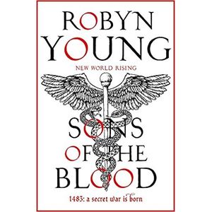 SONS OF THE BLOOD