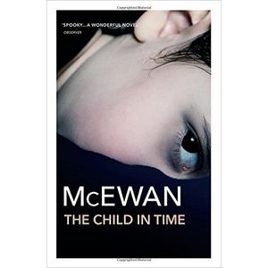 THE CHILD IN TIME