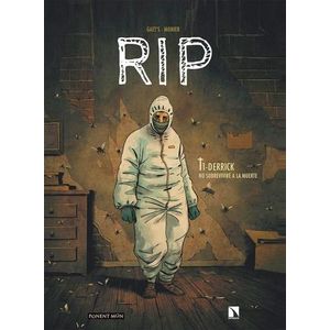 RIP T1 - DERRICK - NO SOBREVIVIRE A LA MUERTE