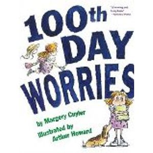 100TH DAY WORRIES - MARGERY CUYLER