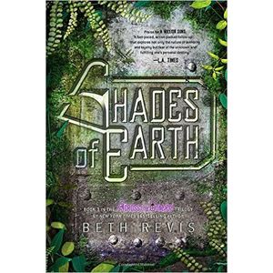 SHADES OF EARTH