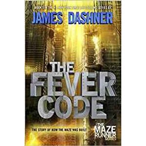 THE FEVER CODE - THE MAZE RUNNER 5