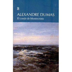 EL CONDE DE MONTECRISTO - ALEJANDRO DUMAS