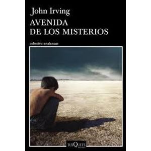 AVENIDA DE LOS MISTERIOS