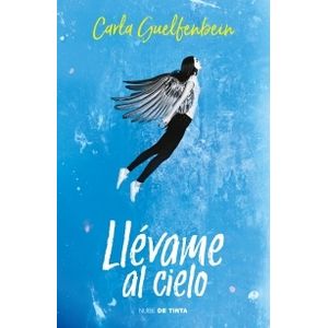 LLEVAME AL CIELO