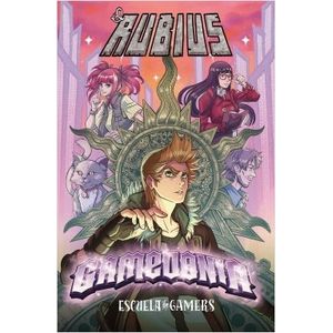 GAMEDONIA - ESCUELA DE GAMERS II