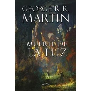 MUERTE DE LA LUZ