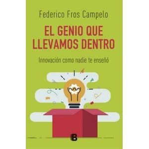 EL GENIO QUE LLEVAMOS DENTRO