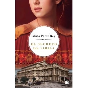 EL SECRETO DE SIBILA