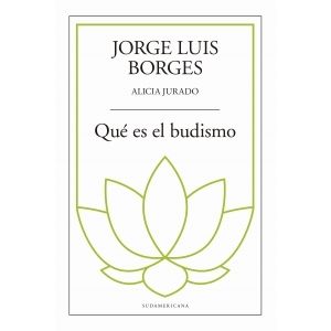 QUÉ ES EL BUDISMO