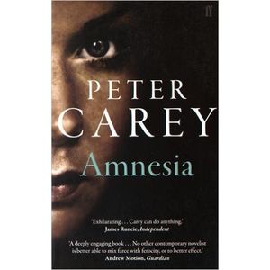 AMNESIA