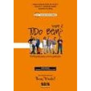 TUDO BEM? 2 - LIVRO DO ALUNO (3RA.ED.ADAPTADA NOVO ACORDO)