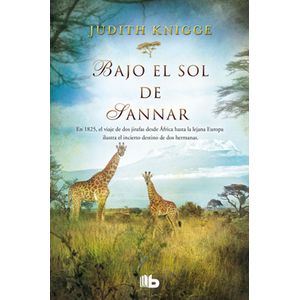 BAJO EL SOL DE SANNAR