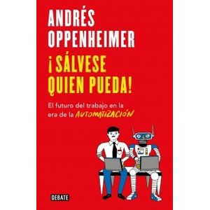 SÁLVESE QUIEN PUEDA!