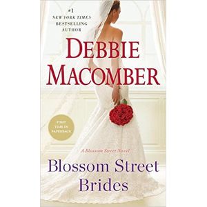 BLOSSOM STREET BRIDES