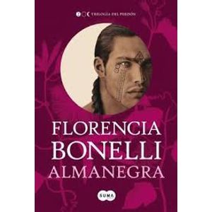 ALMANEGRA - TRILOGIA DEL PERDÓN II
