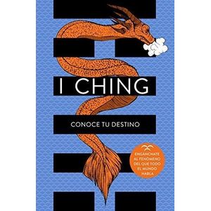 ICHING - CONOCE TU DESTINO