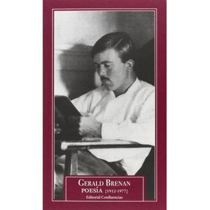 POESIA (1912-1977) - GERALD BRENAN