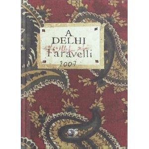 A DELHI - STEFANO FARAVELLI