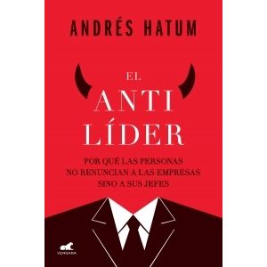 EL ANTILIDER