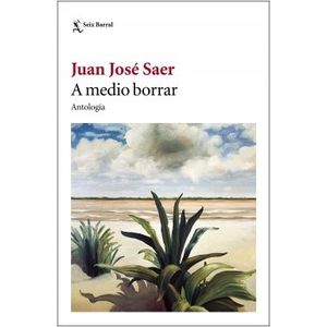 A MEDIO BORRAR (ANTOLOGIA)