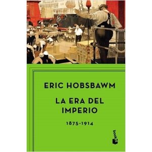 LA ERA DEL IMPERIO 1875-1914