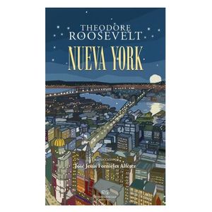 NUEVA YORK - THEODORE ROOSELVET
