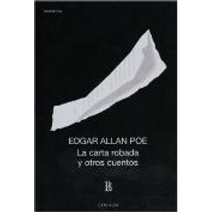 LA CARTA ROBADA Y OTROS CUENTOS - CLASICOS LOSADA 657