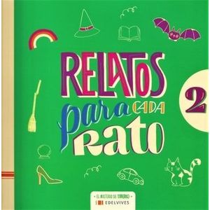 RELATOS PARA CADA RATO 2
