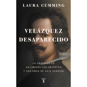 VELAZQUEZ DESAPARECIDO