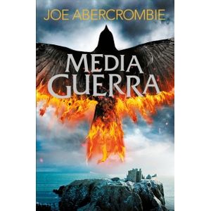 MEDIA GUERRA - EL MAR QUEBRADO 3